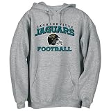 Reebok Arizona Cardinals Stacked Helmet Hooded Fleece