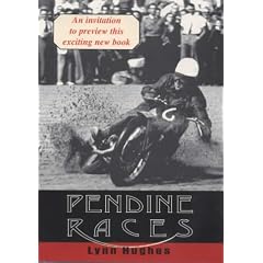 Pendine Races