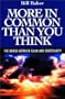 More in Common Than You Think: The Bridge Between Islam & Christianity
