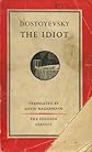 The Idiot