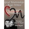 Great Relationships Begin Within: Self-Inquiry Divination Deck