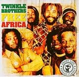 Free Africa