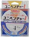 ユニチカ(UNITIKA) ユニベンチャー1 200m 5号
