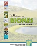 UXL Encyclopedia of Biomes (3 Volume Set)