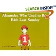 Alexander, Who Used to Be Rich Last Sunday