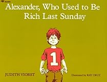 Alexander, Who Used to Be Rich Last Sunday