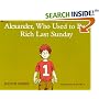 Alexander, Who Used to Be Rich Last Sunday