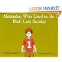 Alexander, Who Used to Be Rich Last Sunday