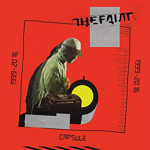 The Faint - Capsule:1999-2016 - Zortam Music