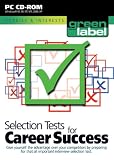 Click for more about Greenstreet Test for Career Success (PC) - Greenstreet Online Ltd.
