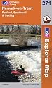Newark-on-Trent (Explorer Maps) (OS Explorer Map)