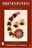 Search : Rhinestones!: A Collector's Handbook And Price Guide (Schiffer Book for Collectors)