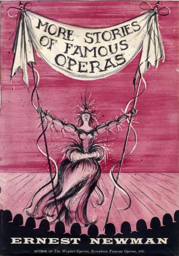 More Stories of Famous Operas