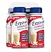 Ensure Enlive Nutrition Shake, Vanilla, 8-Ounce, 4 Packs of 4 Bottle, 16 Count
