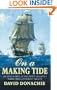 On a Making Tide (Nelson & Emma 1)