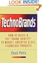 TechnoBrands: How to Create & Use "Brand Identity" to Market, Advertise & Sell Technology Products