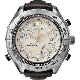 Click here to buy Timex Expedition Altimeter Wristwatch for Him With Altimeter.