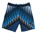 Quiksilver Mens No Teeth Boardshorts