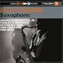 Jazz Legends: Saxophone