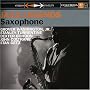 Jazz Legends: Saxophone
