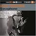 Jazz Legends: Saxophone