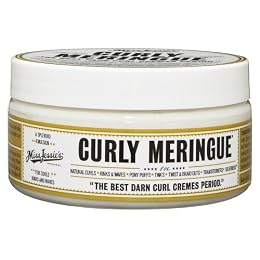 Product Image Miss Jessie's Curly Meringue