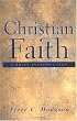 Christian Faith: A Brief Introduction