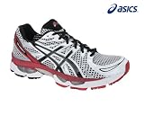 Produkt-Bild: Asics Gel-Nimbus 13 WEISS T142N0199