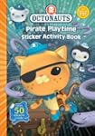 Octonauts Pirate Playtime Sticker Act...