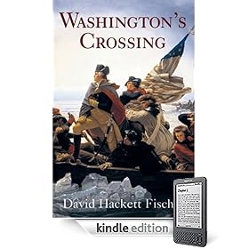 Washington's Crossing