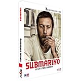 Submarinopar Jakob Cedergren