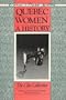 Quebec Women: A History
