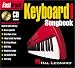 Book FastTrack Mini Keyboard Songbook 1 - Level 1 (Fast Track (Hal Leonard))