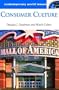 Consumer Culture: A Reference Handbook (Contemporary World Issues)
