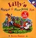 Lilly's Sticker & Storybook Fun