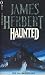 Haunted (Mass Market Paperback)