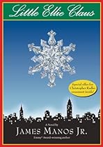 Little Ellie Claus Little Ellie Claus