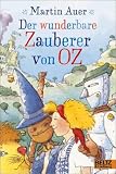 Der wunderbare Zauberer von Oz