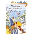 Der wunderbare Zauberer von Oz (Gulliver)