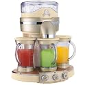 Frozen Concoction Maker