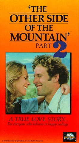 Childrens Toyshop  VHS : Other Side of the Mountain 2