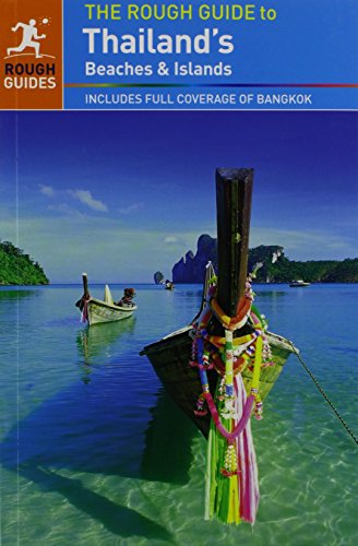 The Rough Guide to Thailand's Beaches & Islands