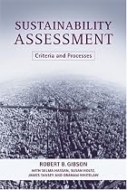 Sustainability Assessment: Criteria and Processes