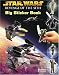 Star Wars, Episode III - Revenge of the Sith (Sticker Book)