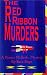 Books : Red Ribbon Murders (Ronni McBride Mysteries)