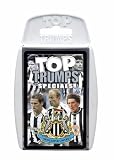Top Trumps - Newcastle United FC