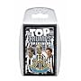 Top Trumps - Newcastle United FC