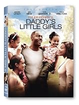 Daddy's Little Girls (Full Screen)