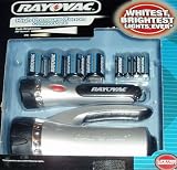 Rayovac High Pressure Xenon Combo Pack - Flashlight and Lantern