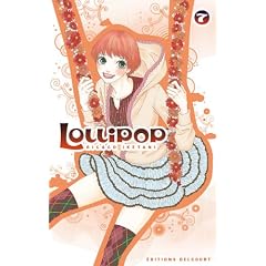 Lollipop, Tome 7 :